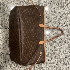 Louis Vuitton Neverfull GM